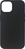 eSTUFF ES67150021-BULK mobile phone case 15.5 cm (6.1") Cover Black