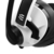 EPOS H3 Hybrid Headset Vezetékes és vezeték nélküli Fejpánt Játék Bluetooth Fehér