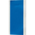 Brady M6C-1000-439-BL Blau Selbstklebendes Druckeretikett