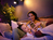 Philips Hue White and colour ambience Lily Outdoor spot light 1742830P7