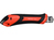Yato YT-75072 utility knife Black, Red Snap-off blade knife