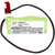 CoreParts MBXEL-BA012 verlichting accessoire Batterij/Accu
