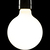 Segula 55890 LED-lamp 2000 K 6 W E27 F