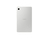 Samsung Galaxy Tab A9 4G LTE-TDD & LTE-FDD 128 GB 22,1 cm (8.7") 8 GB 802.11a Srebrny