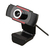 Techly I-WEBCAM-60T kamera internetowa 1920 x 1080 px USB 2.0 Czarny