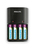 Philips MultiLife Batterijoplader SCB1490NB/12