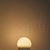 image de produit 2 - E14 ampoule LED milky :: 5W :: blanc chaud