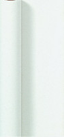 DUNI Dunicel-Tischdeckenrollen 1,18 m x 10 m, weiß