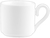 Kaffeeobertasse STELLA, Inhalt: 0,22ltr., stapelbar, Premium Bone Porcelain,