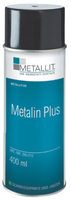 Metalin Plus Metallit, verhindert Schweißspritzer, Schweißspray, ergiebig, 400ml Dose