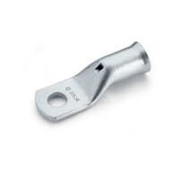 Cosse tubulaire NFC20130 cuivre 25 mm² - Diam. 10 mm (T25M10)