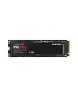 Samsung SSD 990 PRO 2 TB M.2 NVMe Solid-State-Drive GB