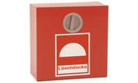 LEINA Löschdeckenbehälter, verzinktes Stahlblech (8941062)