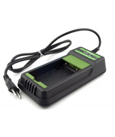 Chargeur Autec CH260R pour batterie MH0707L, NC0707L, RMH0707L