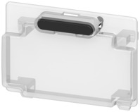 SIEMENS 3RT1926-4MA10 SEALABLE COVER FOR CONTACTORS