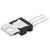 STMicroelectronics STripFET II STP140NF75 N-Kanal, THT MOSFET 75 V / 120 A 310 W, 3-Pin TO-220