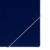 Oxford Eckspanner A4, aus PP 0,5 mm, Mappe mit silberfarbenem Gummi, für ca. 50 DIN A4-Blätter, dunkelblau
