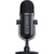 Razer Seiren V2 X asztali mikrofon, fekete