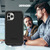 OtterBox Defender Coque Robuste et Renforcée pour Apple iPhone 11 Pro Noir - Coque
