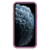 LifeProof See Apple iPhone 11 Pro Emoceanal - Transparent/Lila - Funda