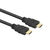 ACT Cable HDMI High Speed Ethernet A macho a A macho (AWG30) 2,00 m