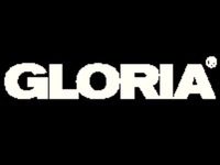 GLORIA 3001500000 Wandhalterung für 5, 6, 9 und 12 kg Feuerlöscher für tragbare