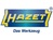 HAZET STECKSCHLUESSEL-SATZ 854-2 Kunststoff-Kasten