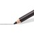 Mars® Lumograph® 100 Hochwertiger Künstlerbleistift Metalletui mit 6 Bleistiften