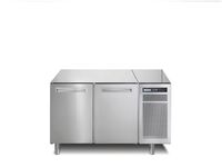 cookmax Kühltisch 172 l GN 1/1 2 Türen