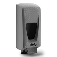 PRO TDX DISPENSER GREY 1X5000