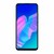 OEM Displayeinheit + Rahmen für Huawei P40 Lite E aurora blau