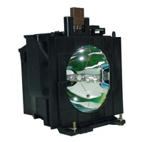 PANASONIC PT-D4000E Projector Lamp Module - Dual (2) Lamp Set (Compatible Bulb I