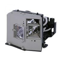 GEHA COMPACT 220 Projector Lamp Module (Original Bulb Inside)