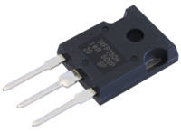 Infineon Technologies N-Kanal HEXFET Power MOSFET, 200 V, 30 A, TO-247, IRFP250N