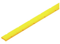 PVC Kabelmarkierer, beschriftbar, (B x H) 4 x 11.4 mm, max. Bündel-Ø 317 mm, 139