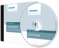 SIMATIC S7 PID self Tuner V5.1 Single License, 6ES78604AA010YX0