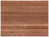 Massivholz-Tischplatte Torres rechteckig; 120x80x3 cm (LxBxH); eiche