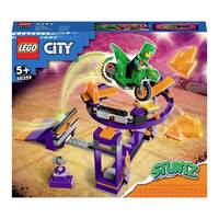 LEGO® CITY 60359 Dive Challenge