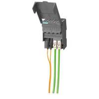 Ipari Ethernet switch Siemens SCALANCE XF206-1