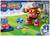 76993 LEGO® Sonic the Hedgehog Sonic kontra Dr Eggman&#39 s Death Egg Robot