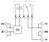 Phoenix Contact PLC-BPT- 24DC/ 1/ACT Reléfoglalat 10 db