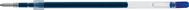 Tintenrollermine für uni-ball® JETSTREAM SX-210, Schreibfarbe: blau