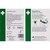 Safety First Aid HypaClens Sterile Eyewash Pods (Pack 25) E401APK25