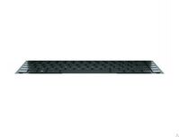 KB BL NFB PVCY UK L72385-031, Keyboard, UK English, Keyboard backlit, HP, Spectre x360 13 Einbau Tastatur