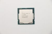 Intel i5-10500T 2.3GHz/6C/12M 35W vPro CPUs