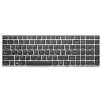 Keyboard (US INTERNATIONAL) 25213347, Keyboard, English, Lenovo, Essential M5400/M5400 Touch Einbau Tastatur