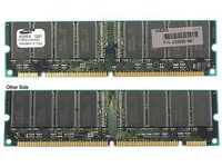 Memory module 512 MB SDRAM **Refurbished** Memoria