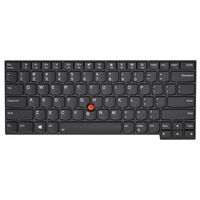 Keyboard (GERMAN) Notebook Keyboards (integrated)