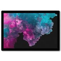 Surface Pro 6 512GB platinium, 12,3"/I7/16GB/WIN10 PRO,