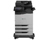 Cx825Dtfe Laser A4 1200 X 1200 Dpi 52 Ppm Többfunkciós nyomtatók